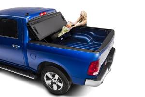 BAK Industries - BAK Industries BAKFlip MX4 Hard Folding Truck Bed Cover 48203 - Image 6