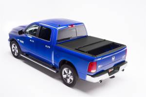 BAK Industries - BAK Industries BAKFlip MX4 Hard Folding Truck Bed Cover 48203 - Image 8