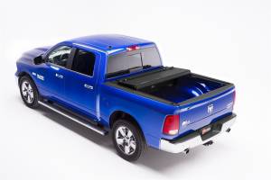 BAK Industries - BAK Industries BAKFlip MX4 Hard Folding Truck Bed Cover 48203 - Image 9