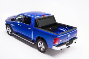 BAK Industries - BAK Industries BAKFlip MX4 Hard Folding Truck Bed Cover 48203 - Image 10