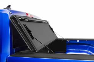 BAK Industries - BAK Industries BAKFlip MX4 Hard Folding Truck Bed Cover 48203 - Image 12