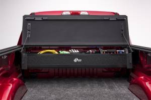 BAK Industries - BAK Industries BAKFlip MX4 Hard Folding Truck Bed Cover 48307 - Image 2