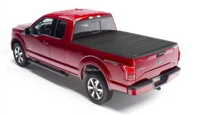 BAK Industries - BAK Industries BAKFlip MX4 Hard Folding Truck Bed Cover 48307 - Image 7