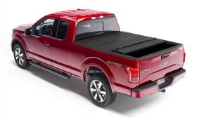 BAK Industries - BAK Industries BAKFlip MX4 Hard Folding Truck Bed Cover 48307 - Image 8