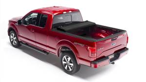 BAK Industries - BAK Industries BAKFlip MX4 Hard Folding Truck Bed Cover 48307 - Image 10