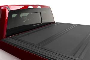 BAK Industries - BAK Industries BAKFlip MX4 Hard Folding Truck Bed Cover 48307 - Image 15