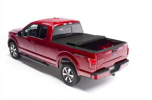 BAK Industries - BAK Industries BAKFlip MX4 Hard Folding Truck Bed Cover 48309 - Image 9