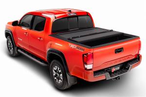 BAK Industries - BAK Industries BAKFlip MX4 Hard Folding Truck Bed Cover 48406 - Image 9