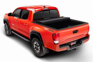 BAK Industries - BAK Industries BAKFlip MX4 Hard Folding Truck Bed Cover 48406 - Image 10