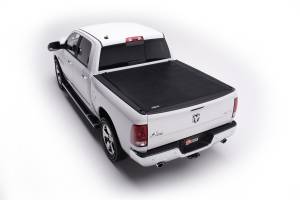 BAK Industries - BAK Industries Revolver X2 Hard Rolling Truck Bed Cover 39223RB - Image 1