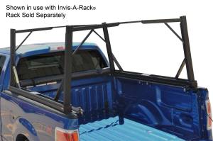 Truxedo - Truxedo TruXedo Lo Pro QT Tonneau Cover 545797 - Image 3