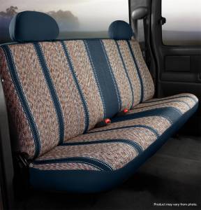 Fia - Fia Wrangler Custom Seat Cover TR42-47NAVY - Image 2