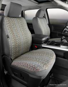 Fia - Fia Wrangler Custom Seat Cover TR49-71GRAY - Image 2