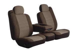 Fia - Fia Oe Universal Fit Seat Cover OE3000TAUPE - Image 2