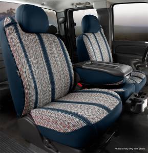 Fia - Fia Wrangler Custom Seat Cover TR49-5NAVY - Image 2