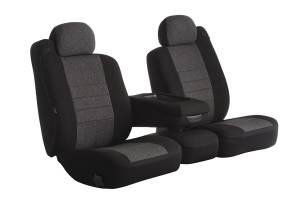 Fia - Fia Oe Universal Fit Seat Cover OE3004CHARC - Image 2