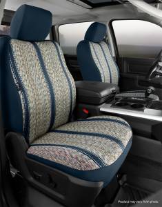 Fia - Fia Wrangler Custom Seat Cover TR49-71NAVY - Image 2