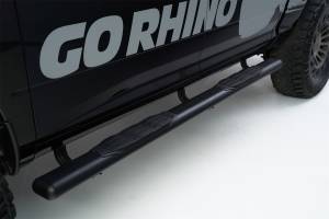 Go Rhino - Go Rhino 1000 Series SideSteps 105039980T - Image 2