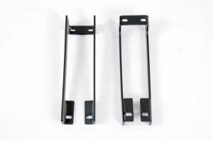 Dee Zee - Dee Zee NXc Running Board Brace DZ16252 - Image 3