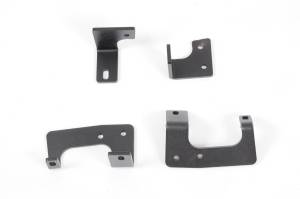 Dee Zee - Dee Zee NXc Running Board Brace DZ16252 - Image 4