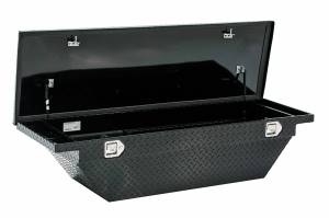 Brandit - Brandit Single Lid Crossover Toolbox Low Profile Angled Box  (APSTB63ALPB) - Image 2