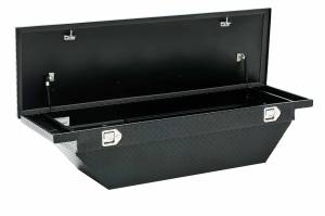 Brandit - Brandit Single Lid Crossover Toolbox Low Profile Angled Box  (APSTB63ALPMB) - Image 2