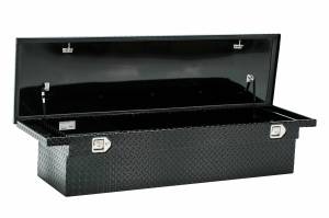 Brandit - Brandit Single Lid Crossover Toolbox Low Profile (APSTB70LPB) - Image 2