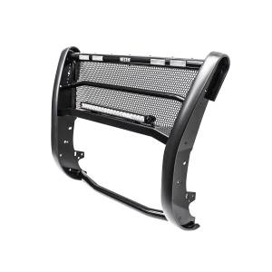 Westin - Westin Push Bumper EliteXD 36-53805 - Image 1