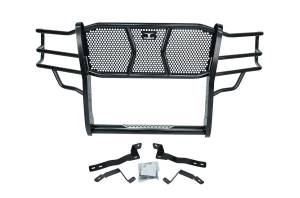 Go Rhino - Go Rhino Wrangler Series Grille Guard 13169B - Image 1