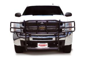 Go Rhino - Go Rhino Wrangler Series Grille Guard 13169B - Image 2