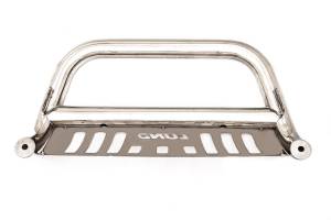 Lund - Lund Bull Bar W/LED Light Bar 27021212 - Image 2