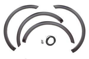 Lund - Lund Sport Style Fender Flare Set SX311S - Image 1