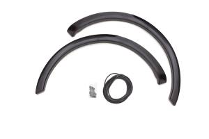 Lund - Lund Sport Style Fender Flare Set SX310TA - Image 1