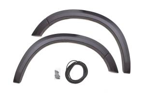 Lund - Lund Sport Style Fender Flare Set SX205TA - Image 1