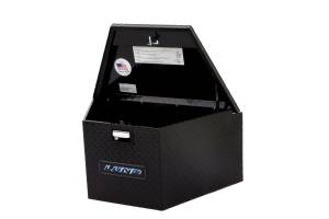 Lund - Lund Aluminum Trailer Tongue Storage Box 76120 - Image 1