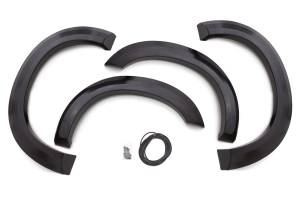 Lund - Lund Extra Wide Style Fender Flare Set EX311S - Image 1