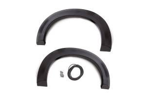 Lund - Lund Extra Wide Style Fender Flare Set EX314TB - Image 1