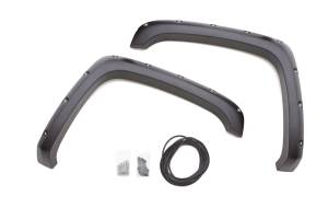 Lund - Lund Rivet Style Fender Flare Set RX103SA - Image 1