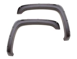 Lund - Lund Rivet Style Fender Flare Set RX105S - Image 1