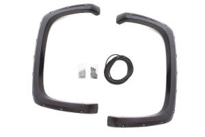 Lund - Lund Rivet Style Fender Flare Set RX106SB - Image 1