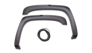 Lund - Lund Sport Style Fender Flare Set SX106TA - Image 1