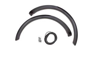 Lund - Lund Sport Style Fender Flare Set SX312SA - Image 1