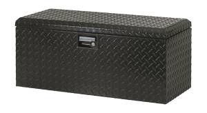 Lund - Lund Aluminum Storage Box 288271BK - Image 1