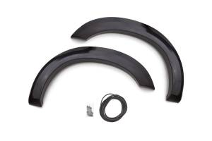 Lund - Lund Extra Wide Style Fender Flare Set EX311TA - Image 1