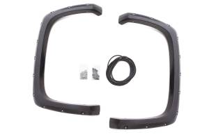 Lund - Lund Rivet Style Fender Flare Set RX103TB - Image 1