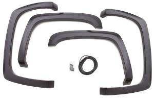 Lund - Lund Sport Style Fender Flare Set SX106S - Image 1