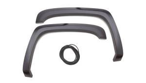 Lund - Lund Sport Style Fender Flare Set SX106SA - Image 1