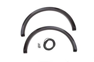 Lund - Lund Sport Style Fender Flare Set SX310TB - Image 1