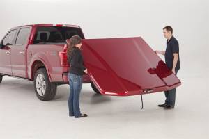 UnderCover - UnderCover Elite LX Tonneau Cover UC1118L-G1F - Image 2