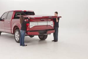 UnderCover - UnderCover Elite LX Tonneau Cover UC1118L-G1F - Image 3